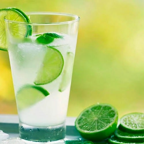 Lemonade.
