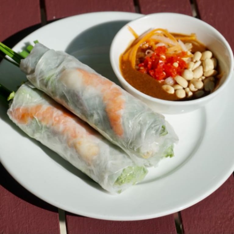 Explore Our Goi Cuon