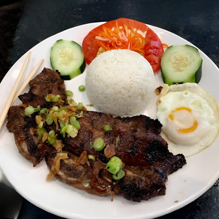 Pho, Rice Plates & More to Love
