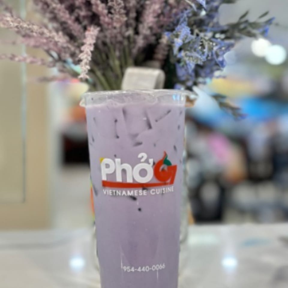 Explore Our Taro Creations