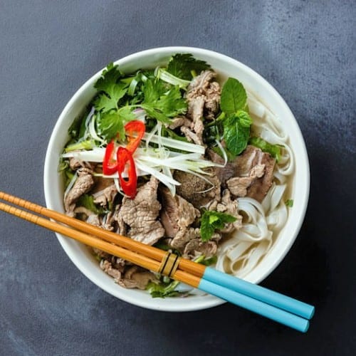 Tai Chin Nam Gau Gan Soup (Small).