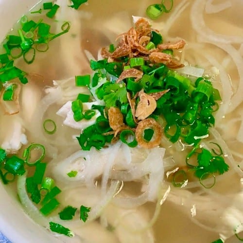 Pho Ga (Large).