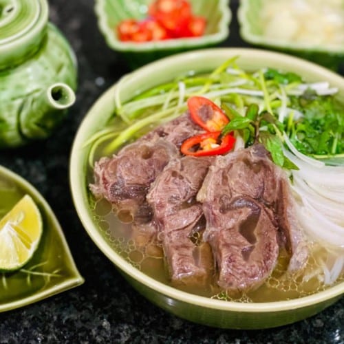 Tai Nam Soup (Small).