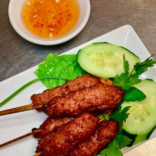 7. Nem Nuong