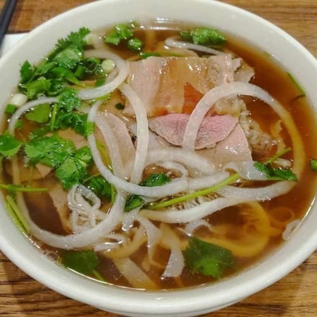 Tai Gan Soup (Medium).