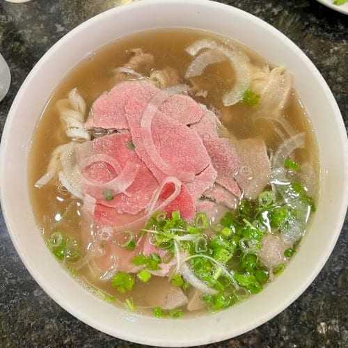 Tai Bo Vien Soup (Large).