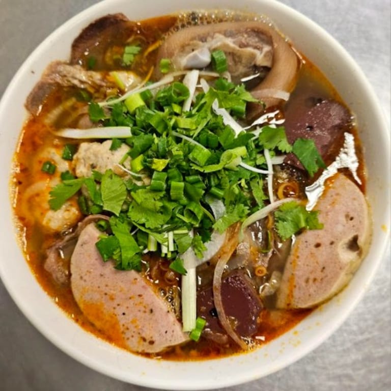 Discover Our Bun Bo Hue
