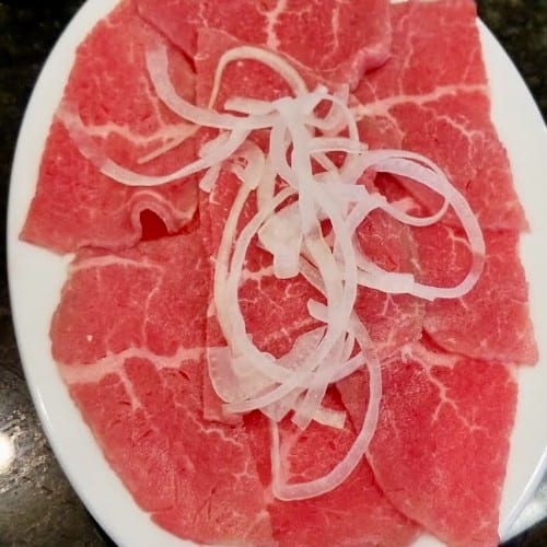 Dia Tai (Eye round).